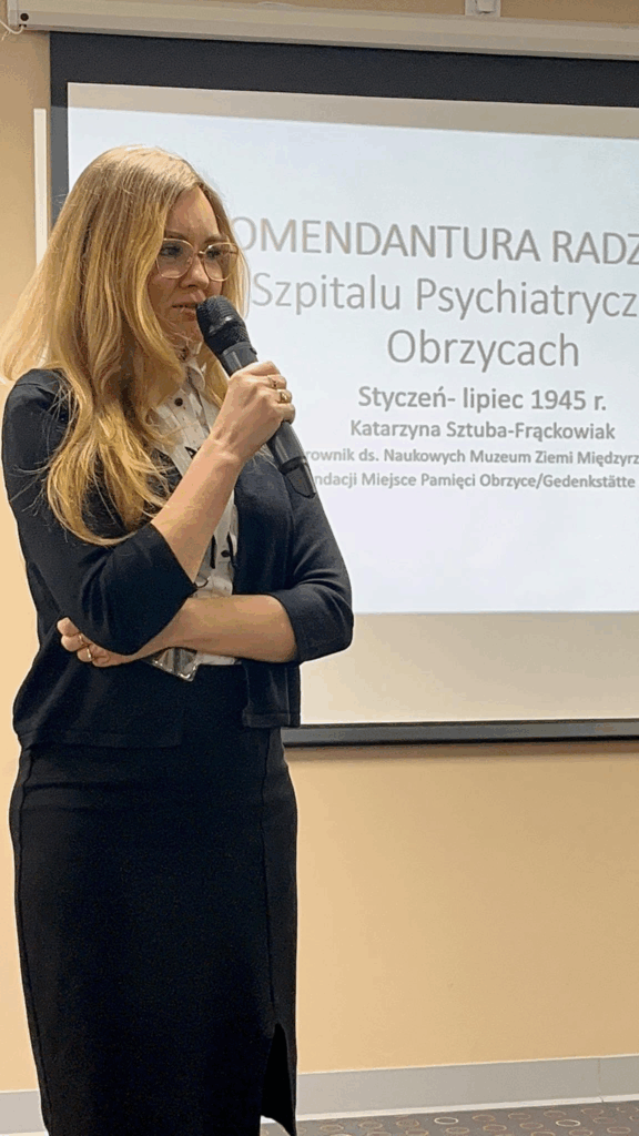 konferencja naukowa
