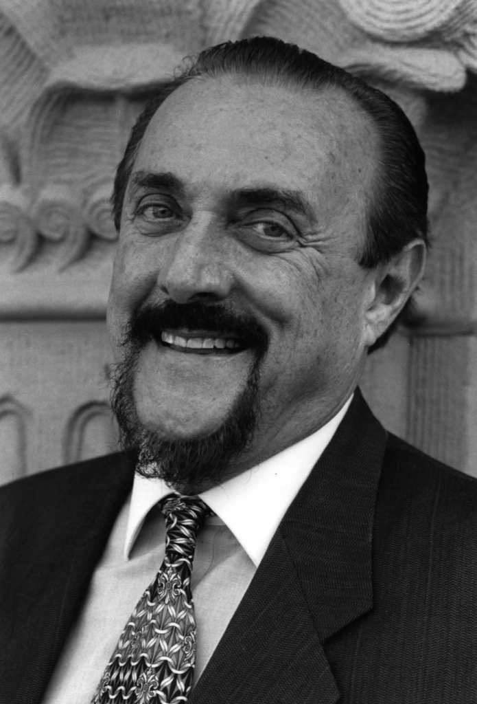 PROFESOR PHILIP ZIMBARDO I JEGO EKSPERYMENT