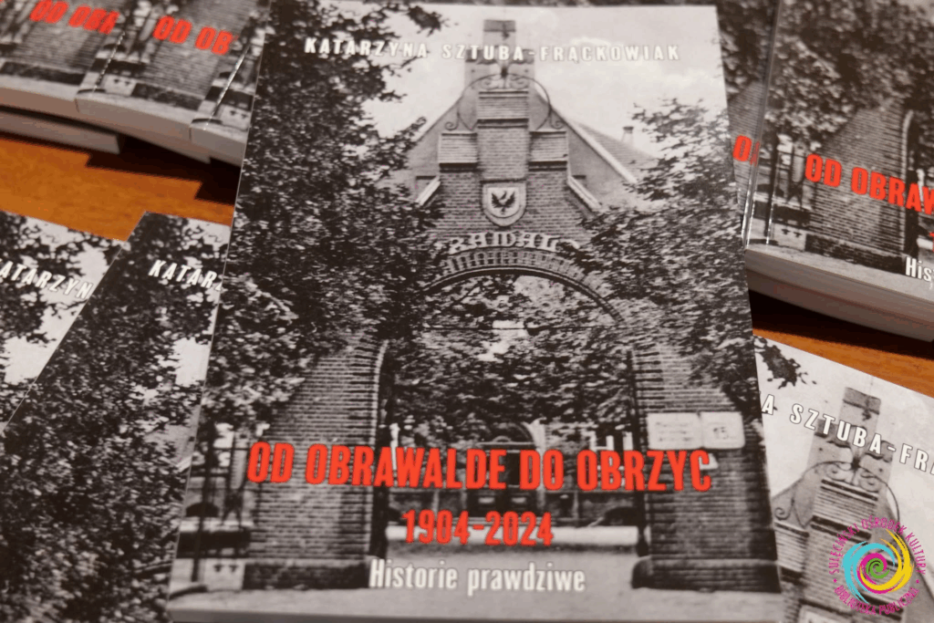 Spotkanie w Bibliotece Publicznej w Sulęcinie