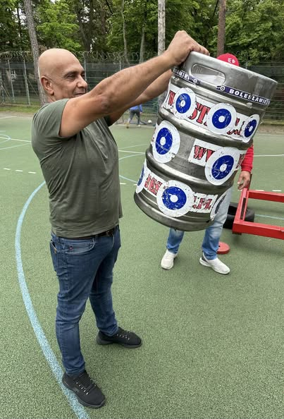 Dzień Dziecka na XIX