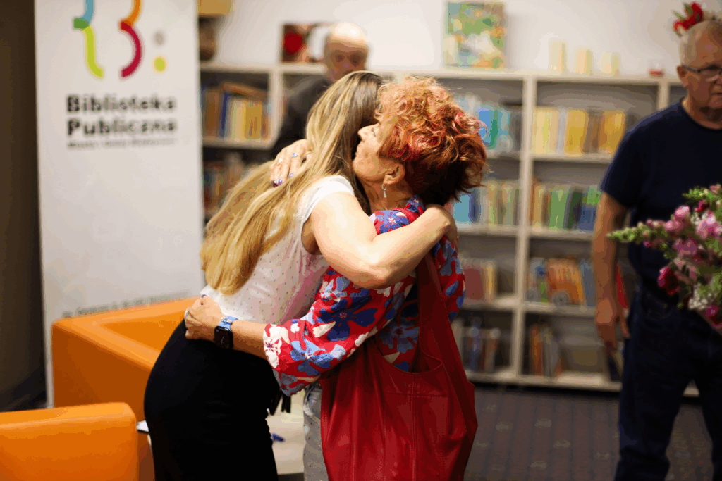 „Najwięksi pechowcy ze Szpitala Psychiatrycznego w Obrzycach”. BIBLIOTEKA PUBLICZNA 13 czerwca 2025r