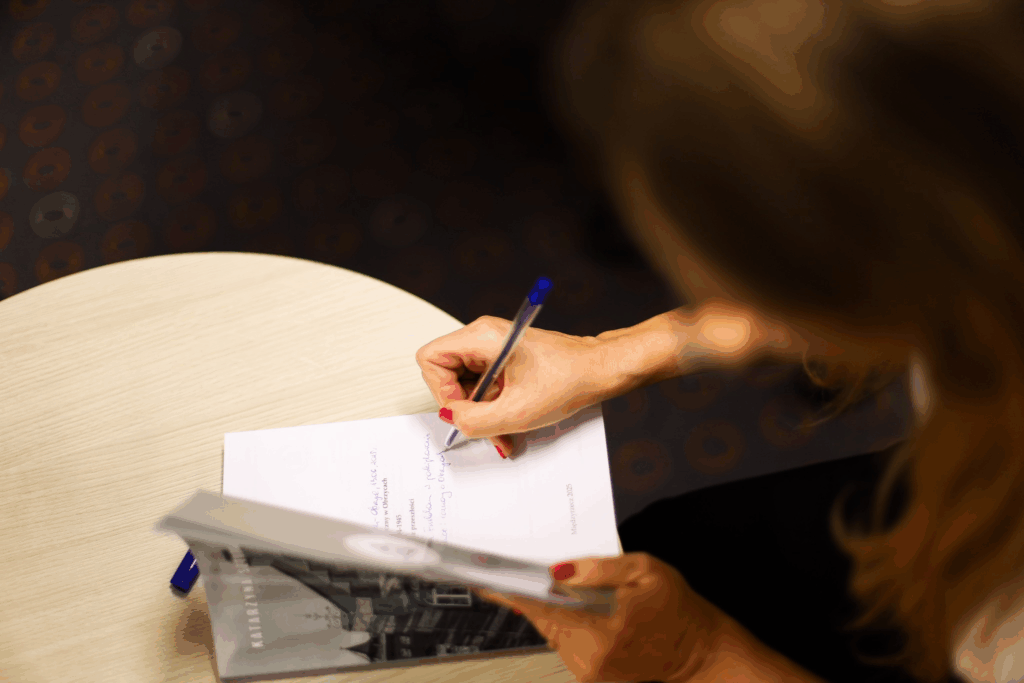„Najwięksi pechowcy ze Szpitala Psychiatrycznego w Obrzycach”. BIBLIOTEKA PUBLICZNA 13 czerwca 2025r