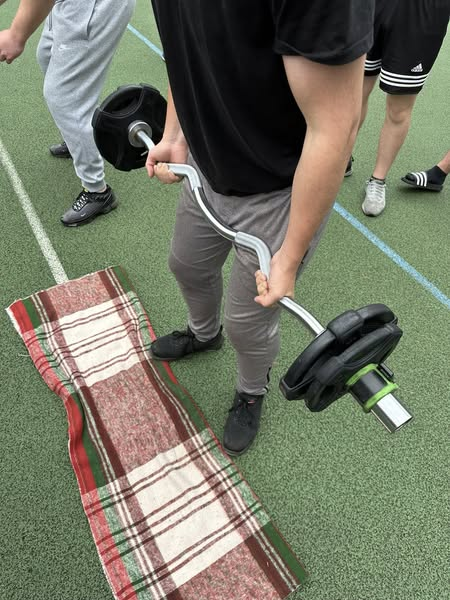 Dzień Dziecka na XIX