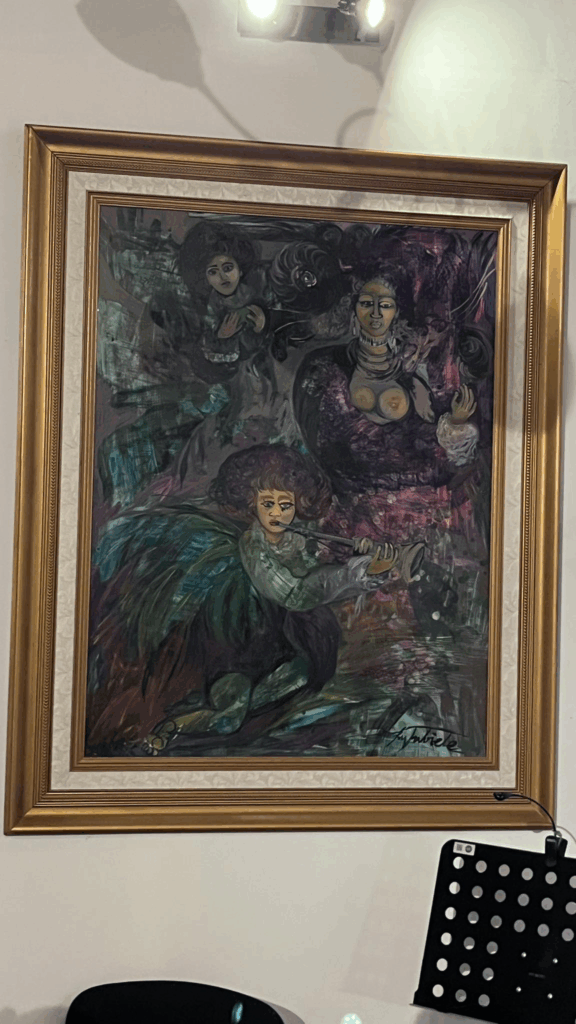 KĘSZYCA LEŚNA-KULTURA NA WYSOKIM C.