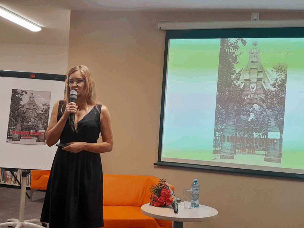 Beata Igielska Książkowzięci