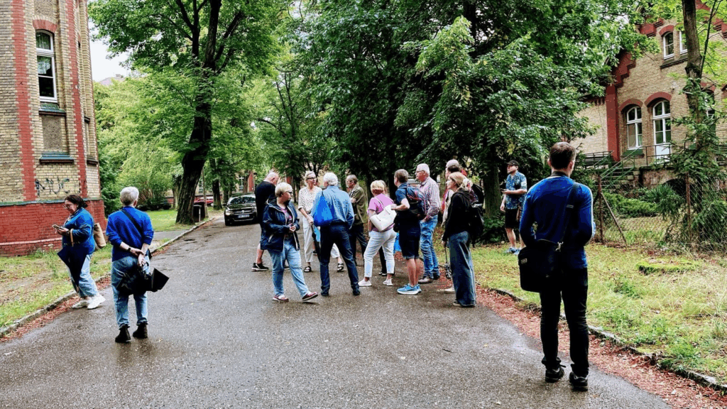 SPOTKANIE Z FORUM DIALOGU