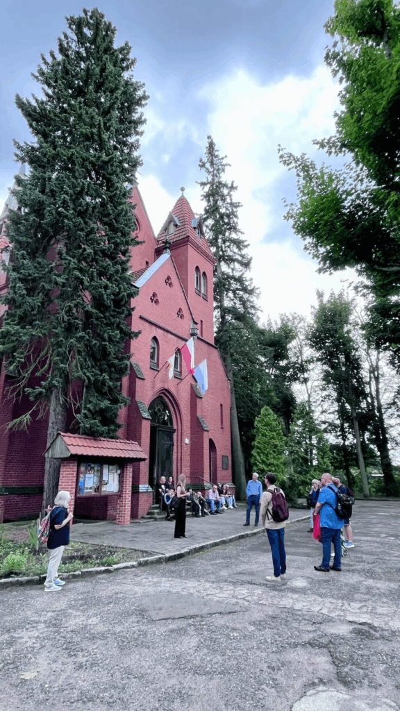 SPOTKANIE Z FORUM DIALOGU