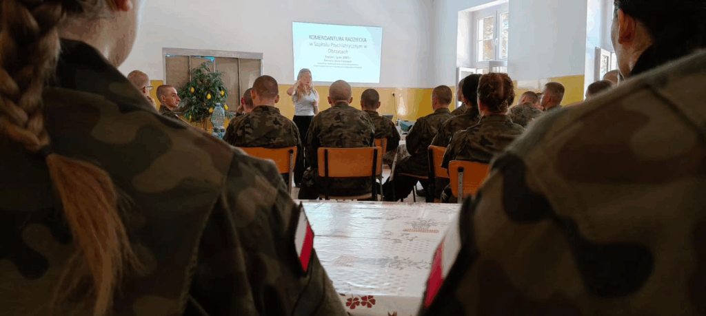 „Lekcji historii innych niż wszystkie”