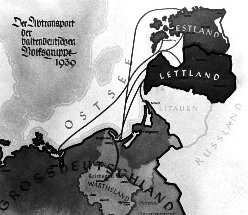 ODDZIAŁ XII – BALTENHAUS