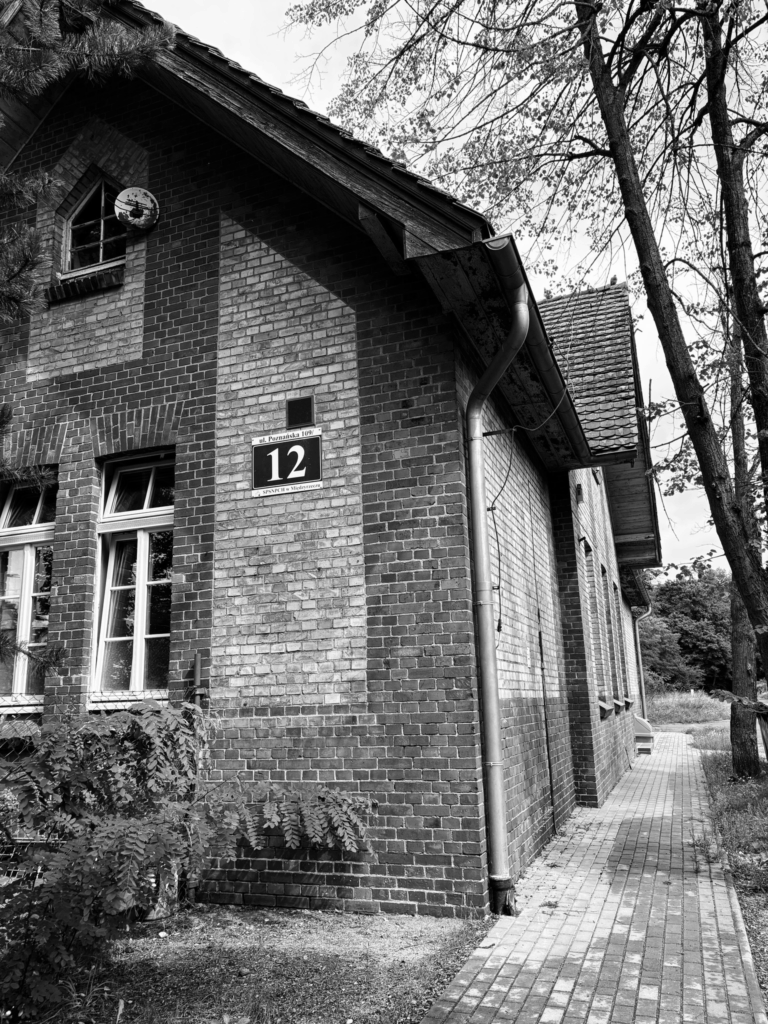 ODDZIAŁ XII – BALTENHAUS