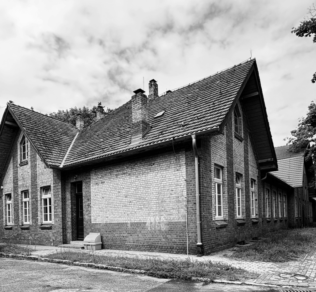 ODDZIAŁ XII – BALTENHAUS