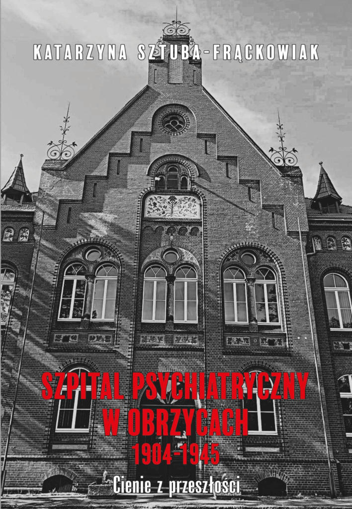 1 WRZEŚNIA 1939 r. – POCZĄTEK AKCJI T4 W III RZESZY