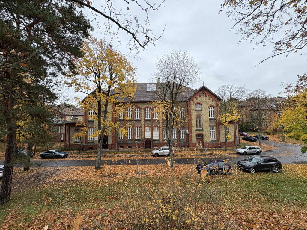 MIKOŁAJKI NA ODDZIALE XIX W OBRZYCACH