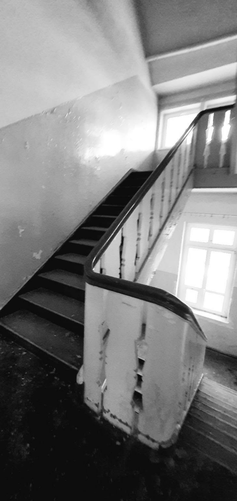 WESOŁE ŚWIĘTA W SANATORIUM DZIECIĘCYM W OBRZYCACH