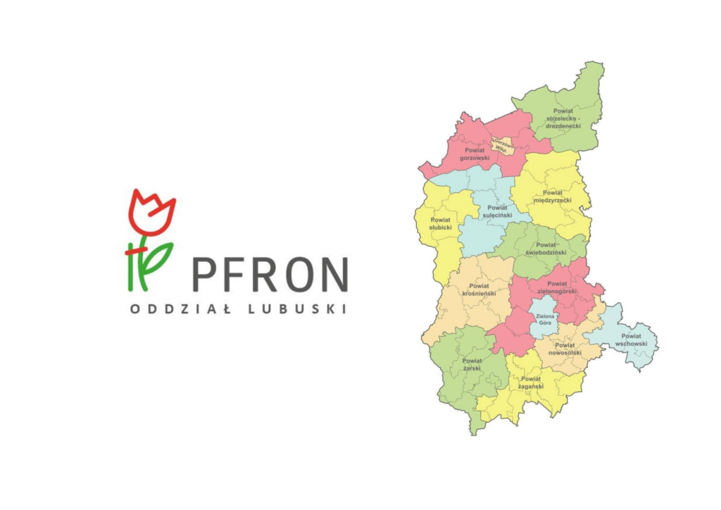 PFRON Oddział Lubuski
