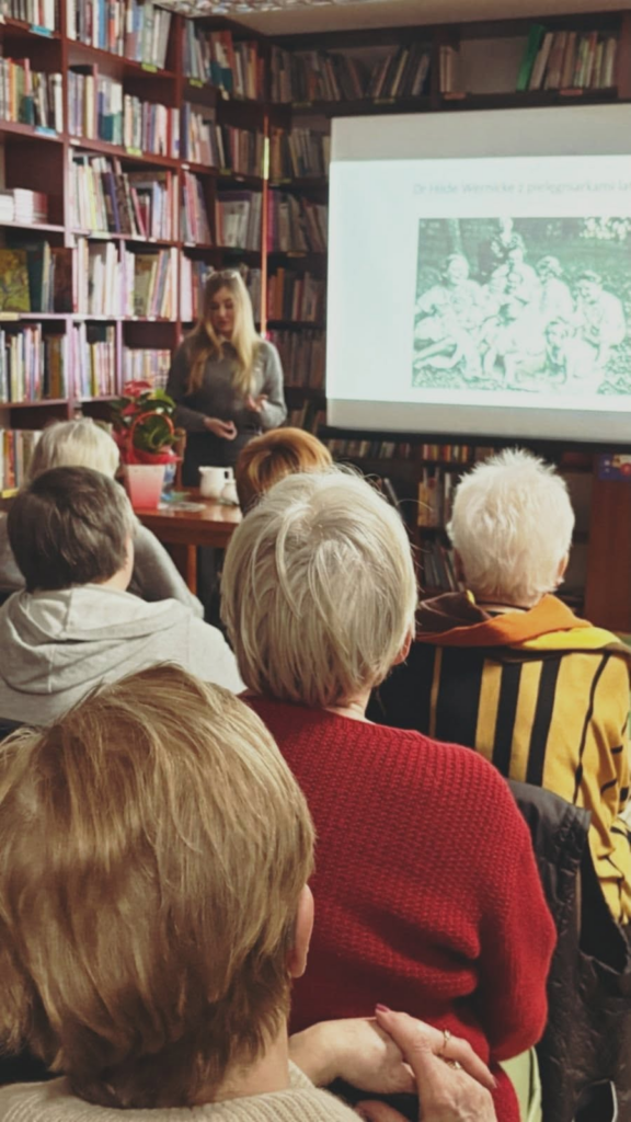 Gminna Biblioteka Publiczna w Miedzichowie
