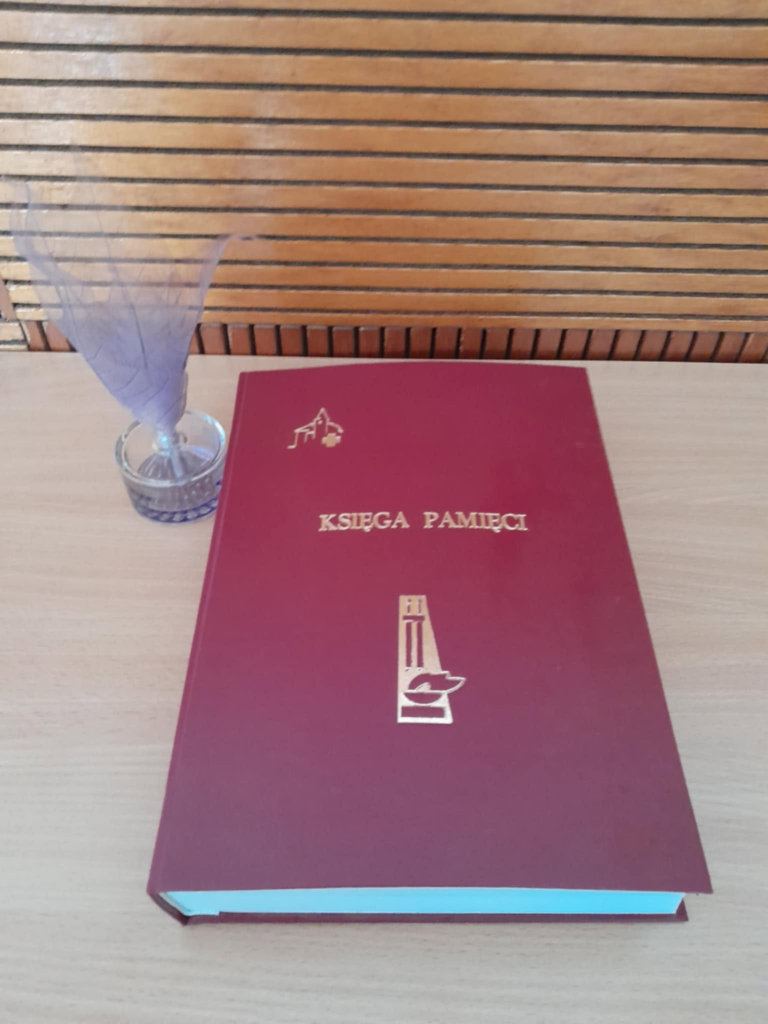 Beata Igielska – KARTKA Z PODRÓŻY – czyli wokół nowej książki Katarzyna Sztuba-Frackowiak