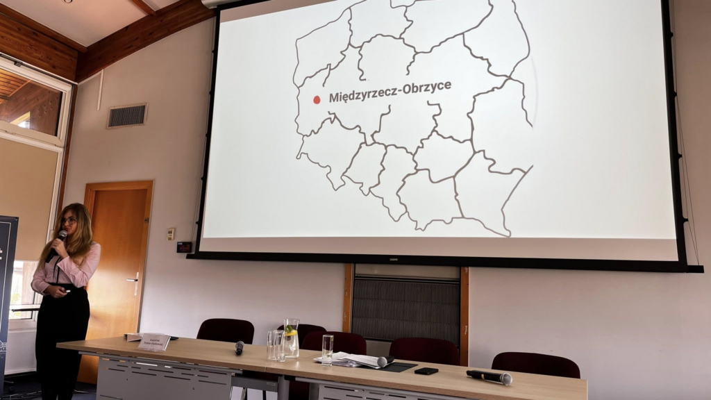 VIII KONFERENCJA REGIONALNA W INSTYTUCIE ZACHODNIM W POZNANIU