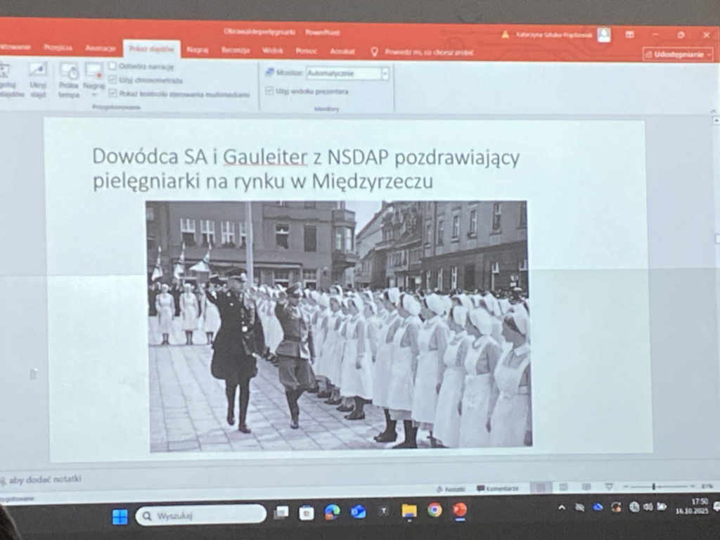 SPOTKANIE Z KLUBEM PRZYJACIÓŁ DĄBRÓWKI WIELKOPOLSKIEJ