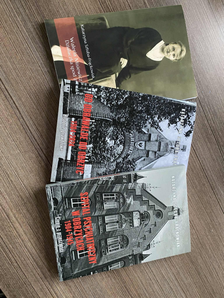 SPOTKANIE Z KLUBEM PRZYJACIÓŁ DĄBRÓWKI WIELKOPOLSKIEJ