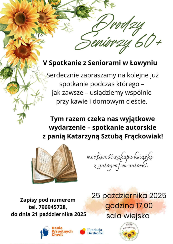 Z ŁOWYNIA DO RYBOJADÓW. HISTORIA BIEDNYCH PAROBKÓW ANNO DOMINI 1909.