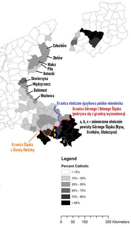 OBRZYCE A „SPRAWA POLSKA”